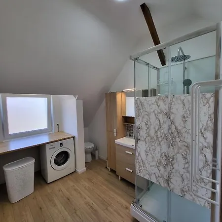 La Maison Des 8 Personnes Ghyvelde